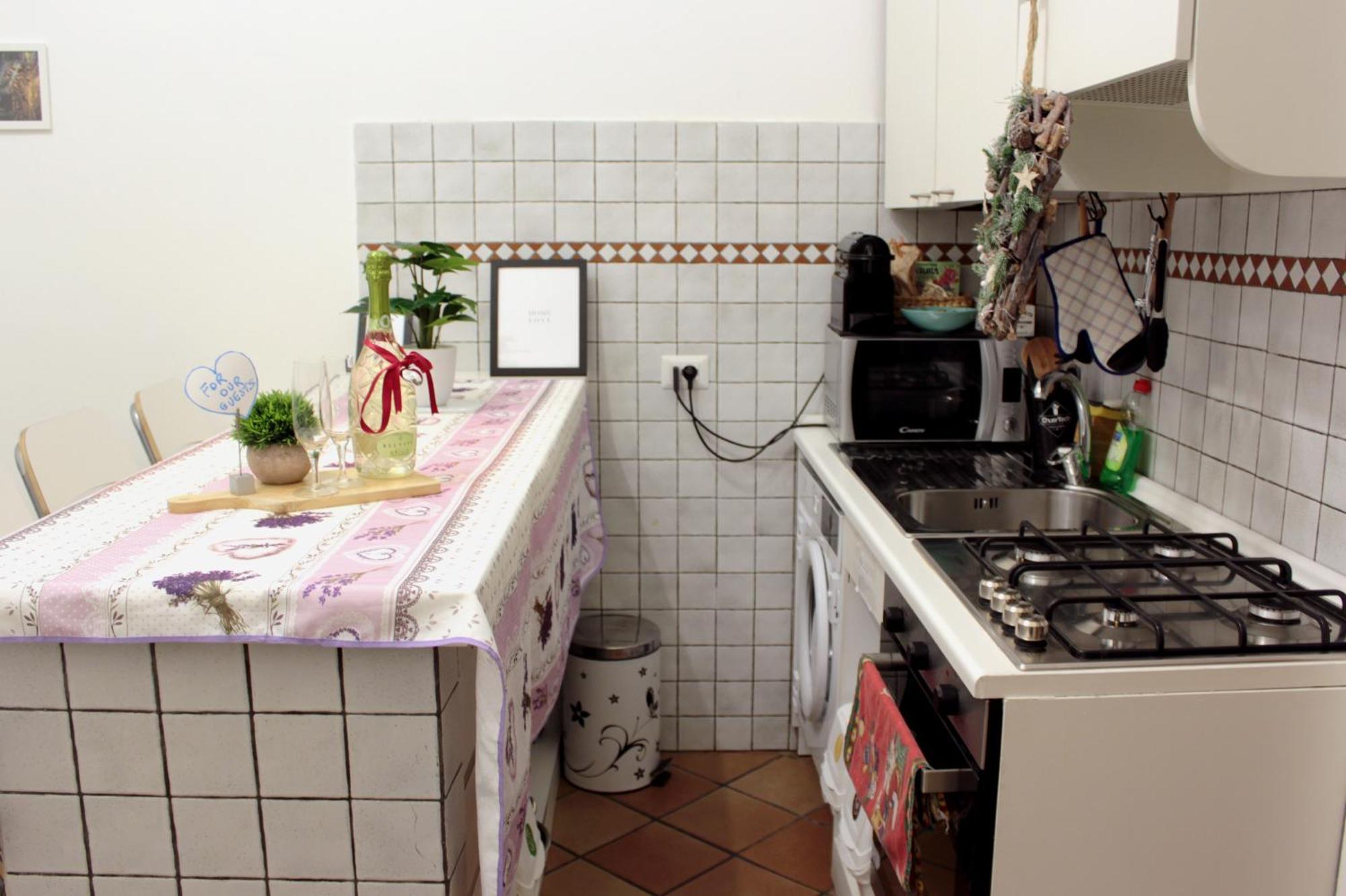La Corte Dei Creativi Comodo E Centrale Milan Extérieur photo